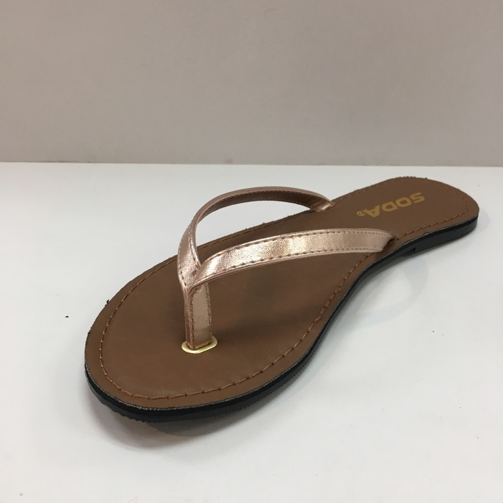🌿Basic Flip Flop Thong Sandal🌿 - Picture 5 of 6